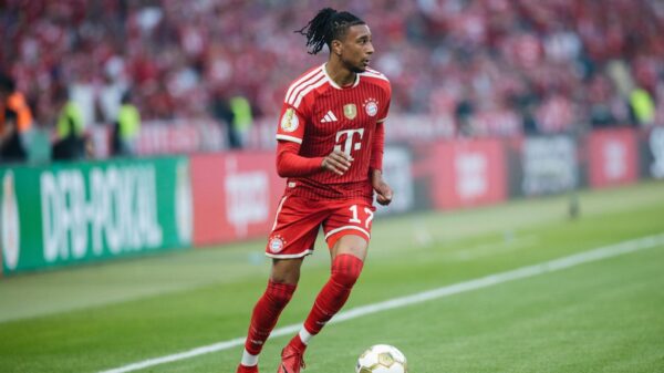 michael olise transfer