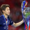 lee kang-in transfer