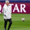 josé mourinho real madrid