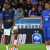 kylian mbappé criticism