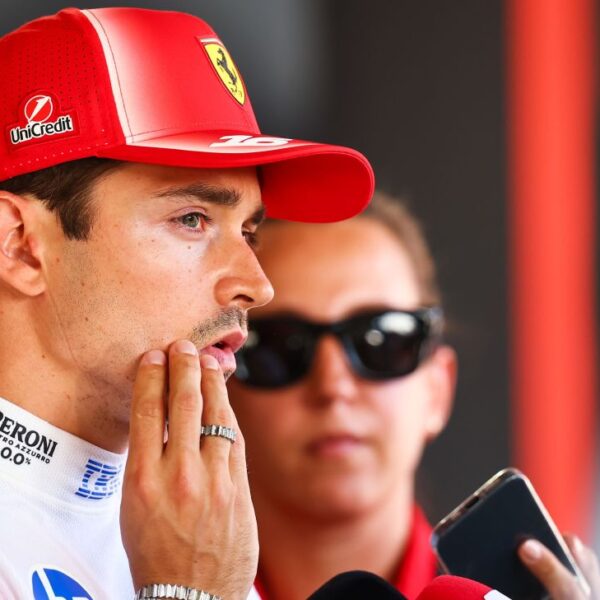 barcelona grand prix qualifying