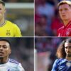 summer 2026 transfer