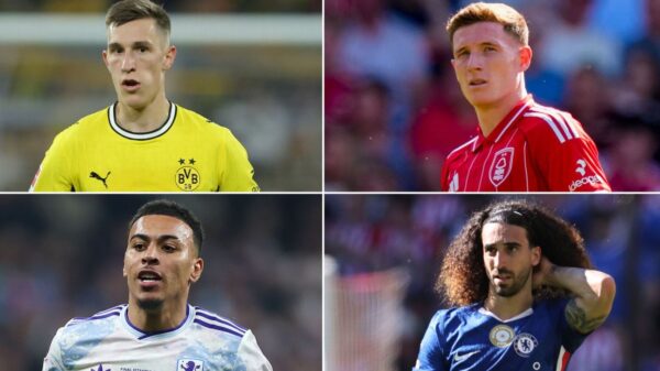 summer 2026 transfer