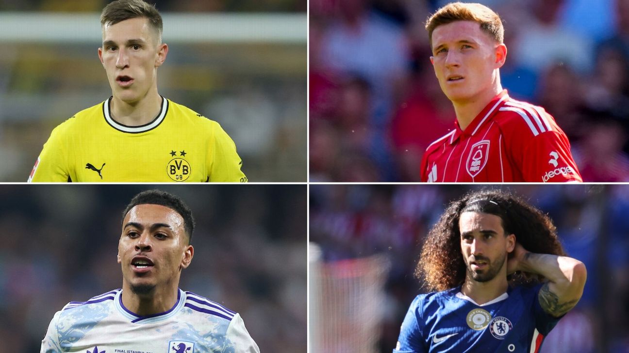 summer 2026 transfer