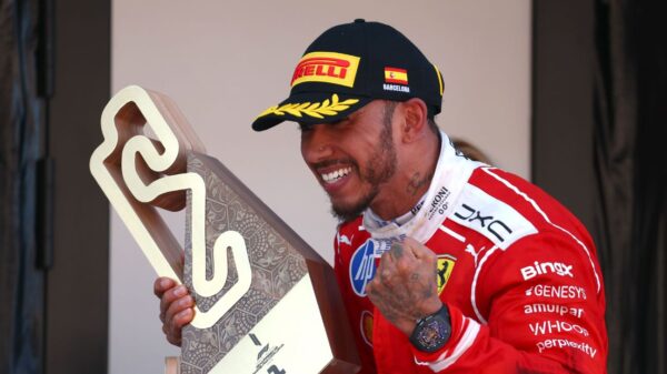 austrian grand prix 2026