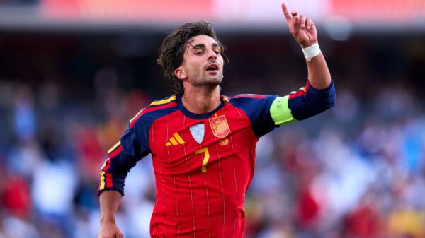 ferran torres psg