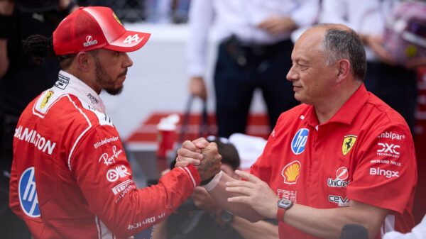 lewis hamilton ferrari win