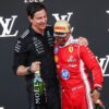 lewis hamilton title threat
