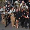sean strickland evacuation