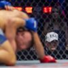 ufc at the white house