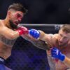 ilia topuria rematch