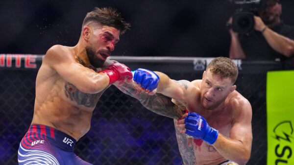 ilia topuria rematch