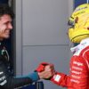 ferrari engine improvements