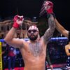 josh hokit ufc white house