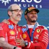 lewis hamilton carlo santi