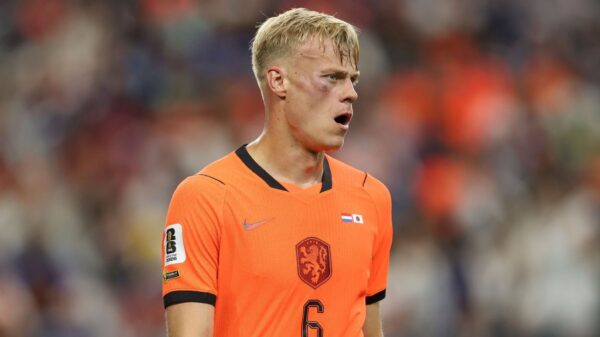 jan paul van hecke transfer