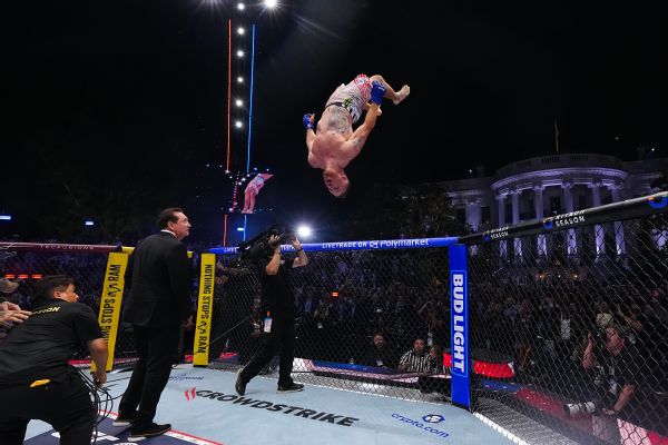 ufc freedom 250 viewers