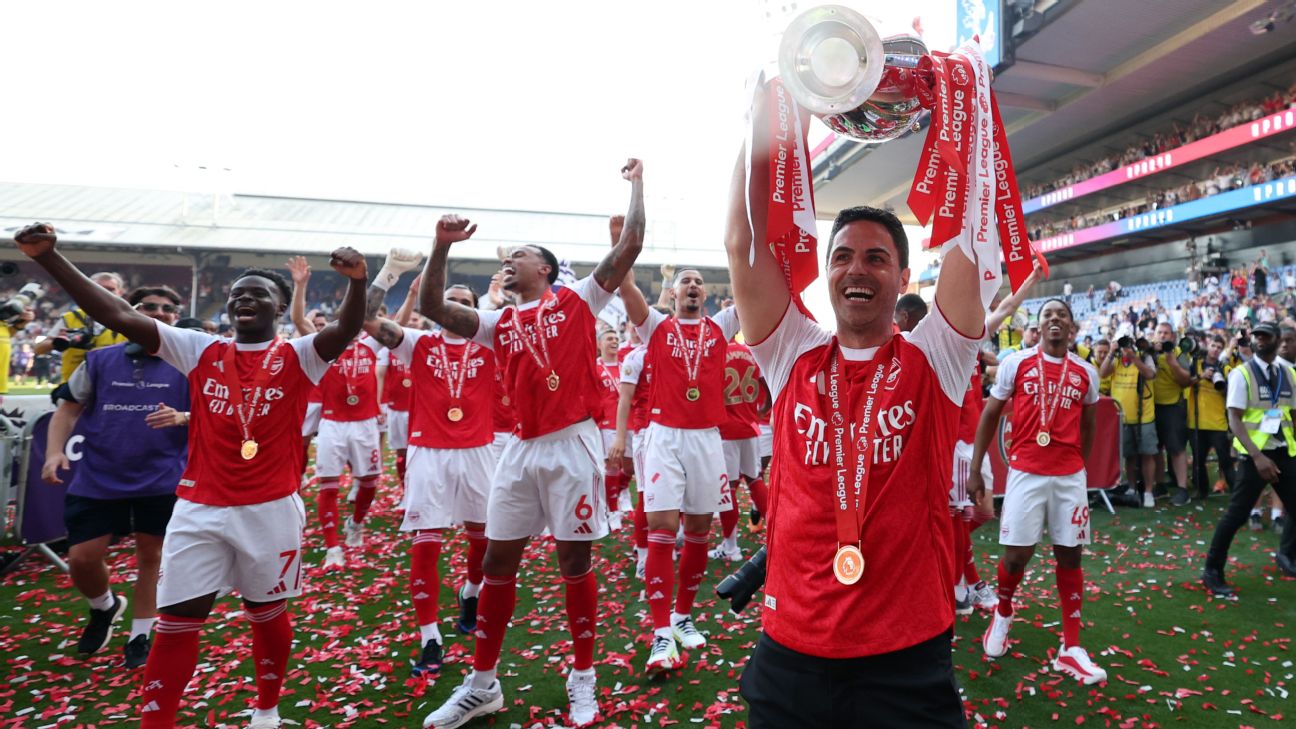 arsenal premier league fixtures 2026-27