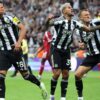 newcastle premier league fixtures 2026-27