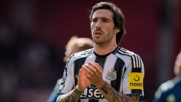 sandro tonali transfer