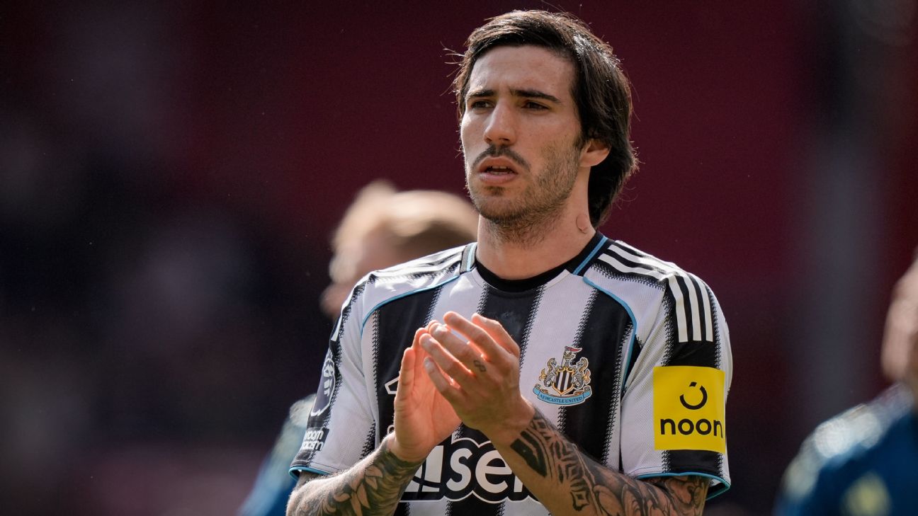 sandro tonali transfer