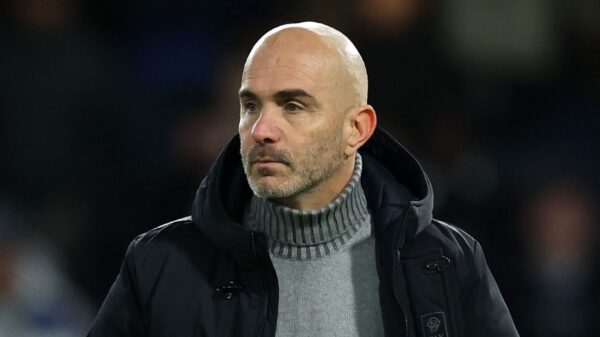 enzo maresca manchester city
