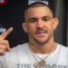 dustin poirier arrested