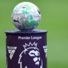 premier league preseason friendlies
