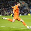 tottenham martin dubravka