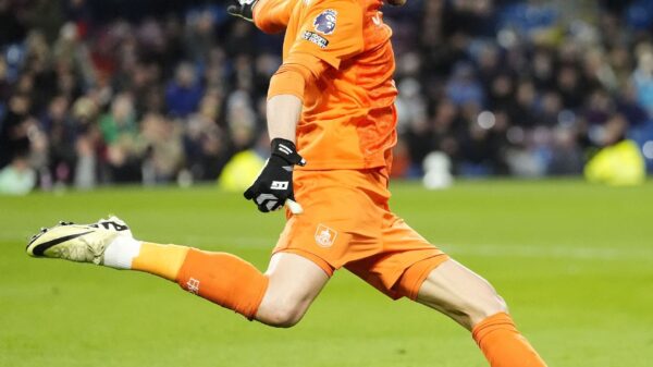 tottenham martin dubravka