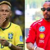 lewis hamilton neymar